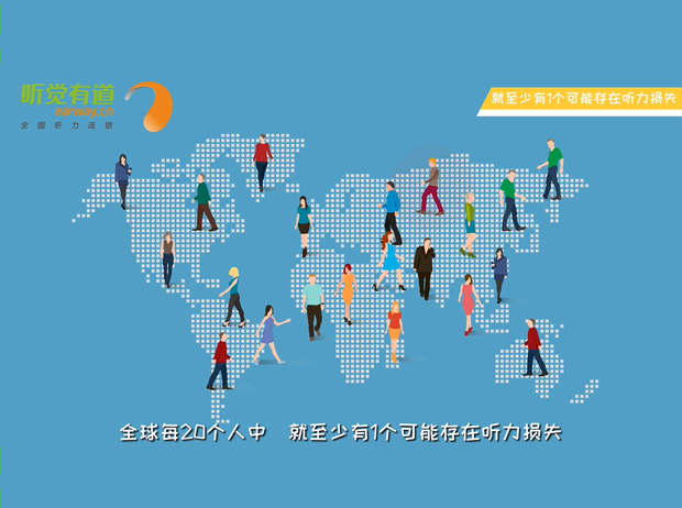 聽覺有道介紹